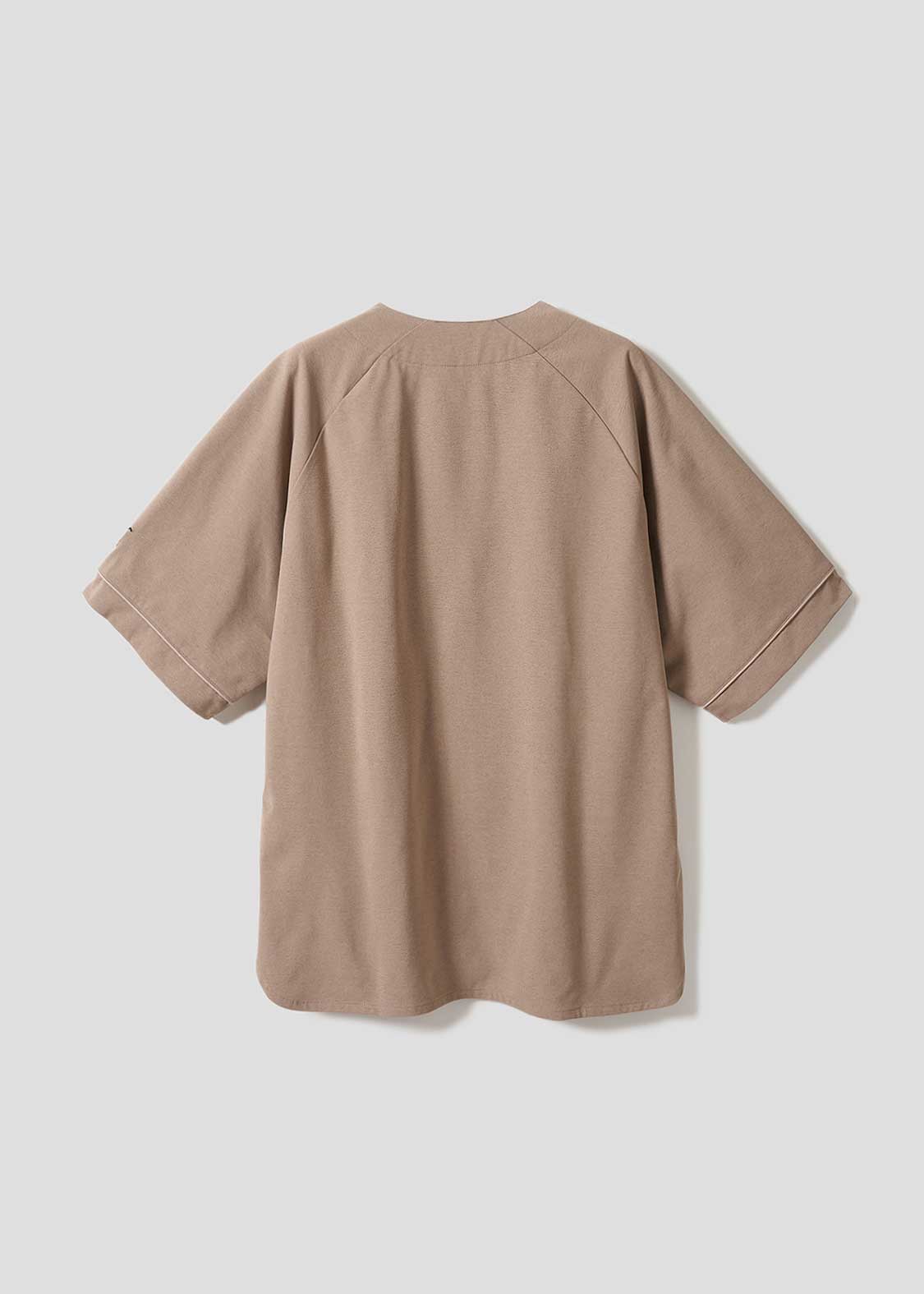 City Boy Penguin | Dry Baseball Shirt