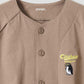 City Boy Penguin | Dry Baseball Shirt