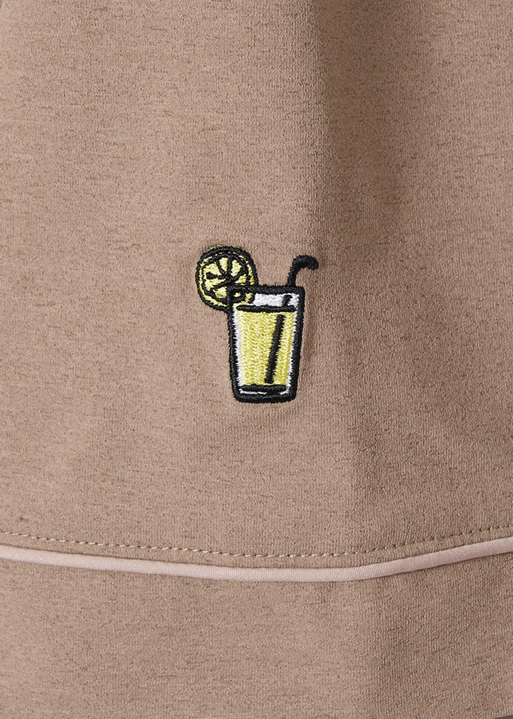 City Boy Penguin | Dry Baseball Shirt