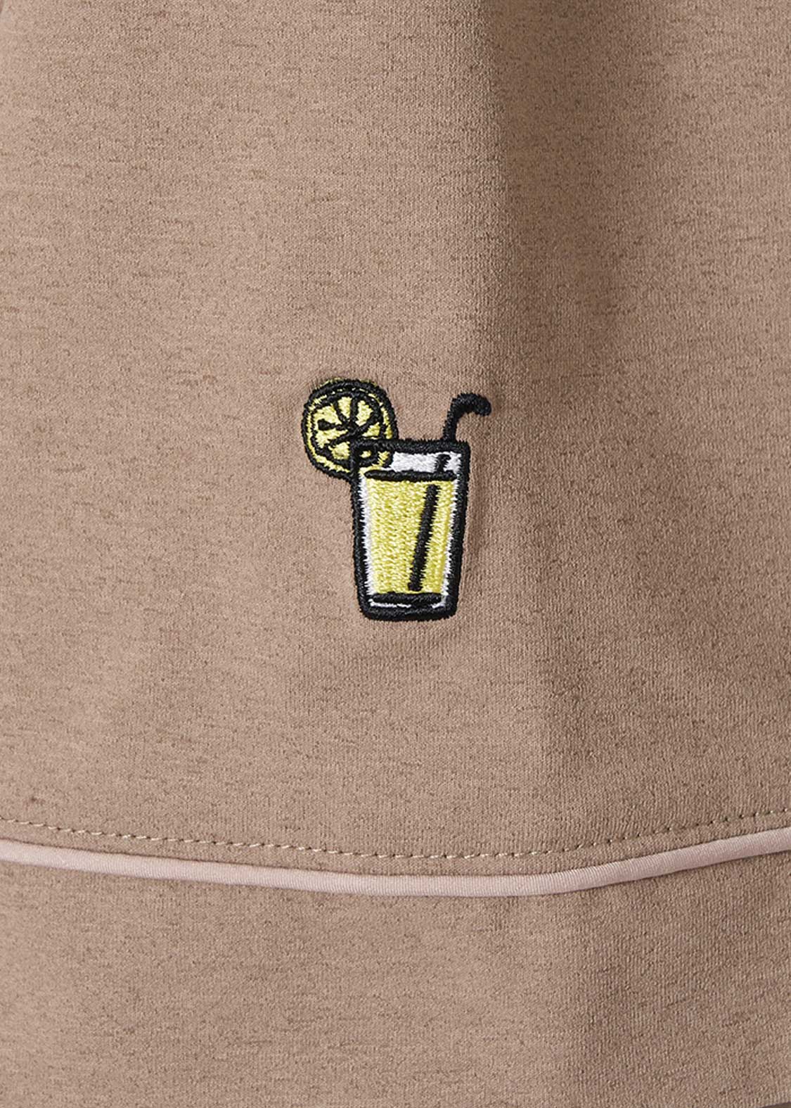 City Boy Penguin | Dry Baseball Shirt