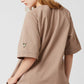 City Boy Penguin | Dry Baseball Shirt