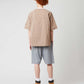 City Boy Penguin | Dry Baseball Shirt