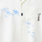 Summer Wars | Open Collar Shirt
