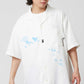 Summer Wars | Open Collar Shirt