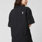 Yusuke Nakamura - Fan Club | Big Silhouette Short Sleeve Shirt