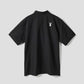 Yusuke Nakamura - Fan Club | Big Silhouette Short Sleeve Shirt