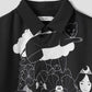 Yusuke Nakamura - Fan Club | Big Silhouette Short Sleeve Shirt
