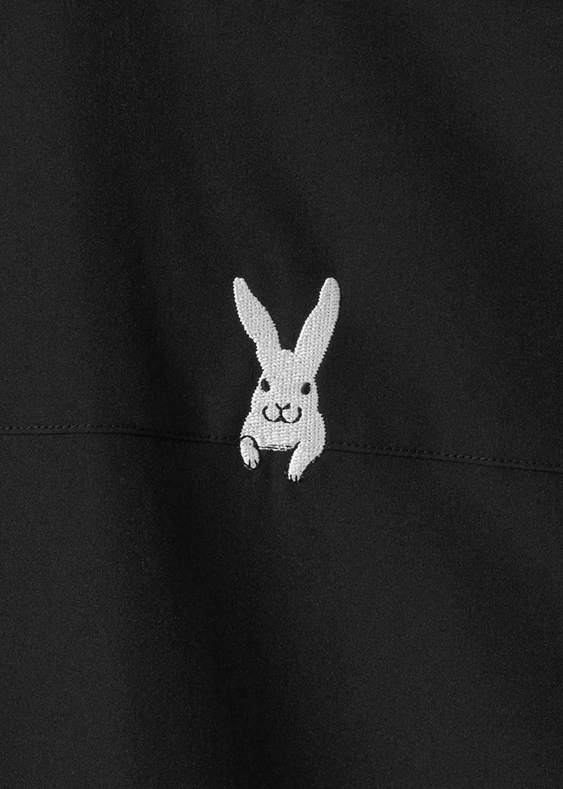 Yusuke Nakamura - Fan Club | Big Silhouette Short Sleeve Shirt