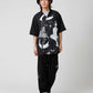 Yusuke Nakamura - Fan Club | Big Silhouette Short Sleeve Shirt
