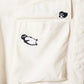 Sakazaki Chiharu – Everyday | 3-Pocket Short Sleeve Shirt