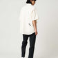 Sakazaki Chiharu – Everyday | 3-Pocket Short Sleeve Shirt