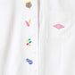 Harry Potter Honeydukes | Loose-Fitting Short-Sleeved Shirt