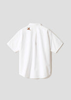 Harry Potter Honeydukes | Loose-Fitting Short-Sleeved Shirt