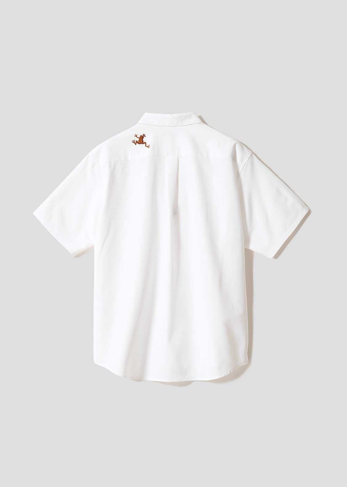 Harry Potter Honeydukes | Loose-Fitting Short-Sleeved Shirt