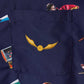 Harry Potter Quidditch | Big Short-Sleeve Shirt