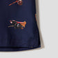 Harry Potter Quidditch | Big Short-Sleeve Shirt