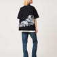 Shigeru Mizuki Hyakkiyakou | Big Short-Sleeve Shirt