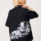Shigeru Mizuki Hyakkiyakou | Big Short-Sleeve Shirt
