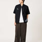 Shigeru Mizuki Hyakkiyakou | Big Short-Sleeve Shirt