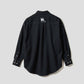 Big silhouette Long Sleeve Shirt (Beautiful Shadow Journey)