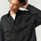 Beautiful Shadow Gentlemen | Oversized Shirt