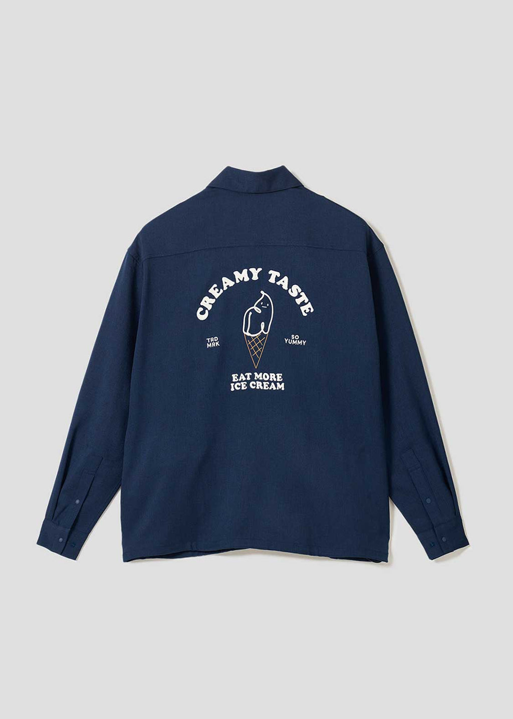 Icebonne | Coach Shirt