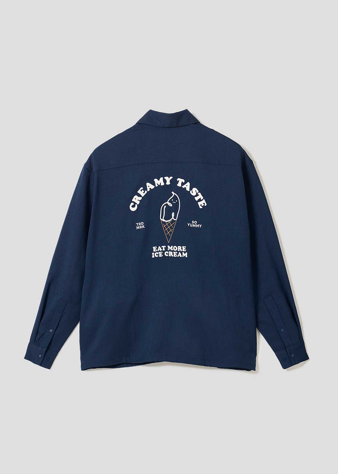 Icebonne | Coach Shirt