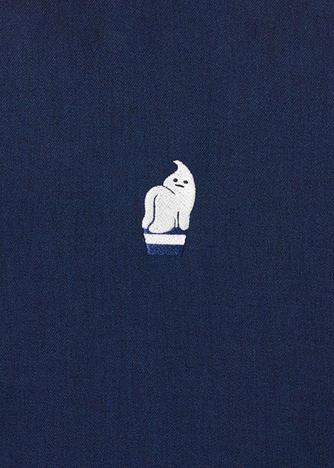 Icebonne | Coach Shirt