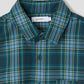 Lambchop Horror Dance | Loose Fit Check Shirt