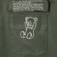 Control Bear | Military Shirt
