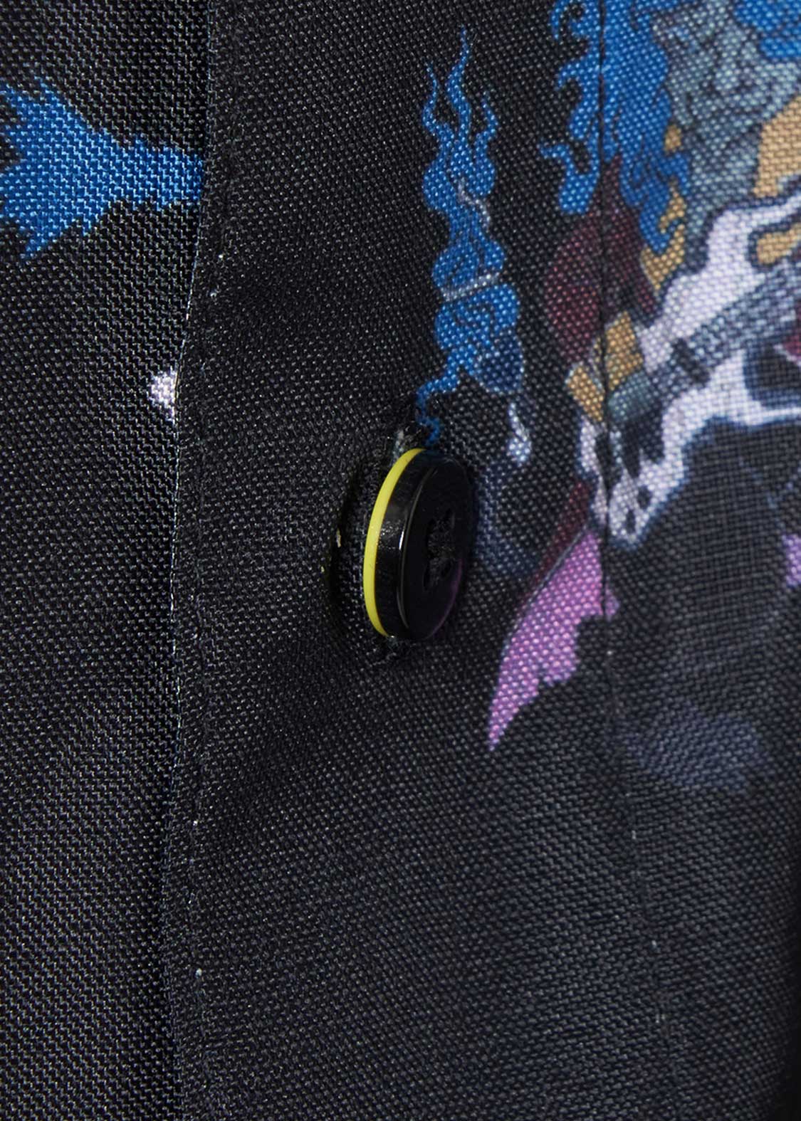 Ayako Ishiguro - Bun Bun Festival | Loose-Fit Shirt