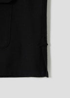 Beautiful Shadow Devil And Angel | Military Shirt