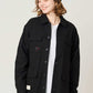 Beautiful Shadow Devil And Angel | Military Shirt