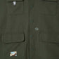 Lamb Chop | Military Shirt