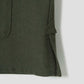 Lamb Chop | Military Shirt