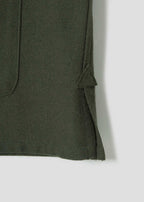 Lamb Chop | Military Shirt