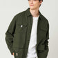 Lamb Chop | Military Shirt