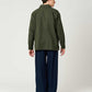 Lamb Chop | Military Shirt