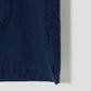 Nagasugiru Inu Ghost | Military Shirt