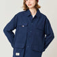 Nagasugiru Inu Ghost | Military Shirt