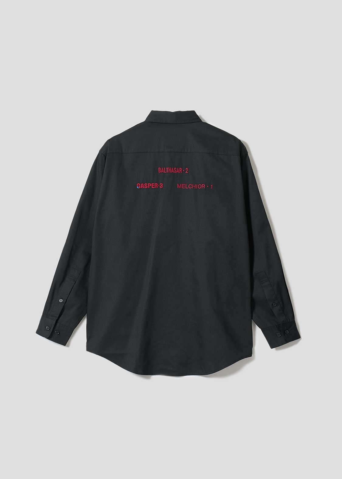 Neon Genesis Evangelion - Apostle Invasion | Loose Shirt