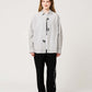Neko Kaburi Beautiful Shadow | Loose Shirt