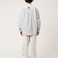 Neko Kaburi Beautiful Shadow | Loose Shirt