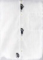 Neko Kaburi Beautiful Shadow | Loose Shirt