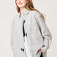 Neko Kaburi Beautiful Shadow | Loose Shirt