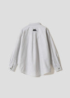 Neko Kaburi Beautiful Shadow | Loose Shirt