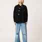 Shigeru Mizuki Pair Rental Love | Loose Shirt