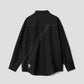 Shigeru Mizuki Pair Rental Love | Loose Shirt