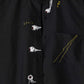 Shigeru Mizuki Pair Rental Love | Loose Shirt