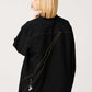 Shigeru Mizuki Pair Rental Love | Loose Shirt